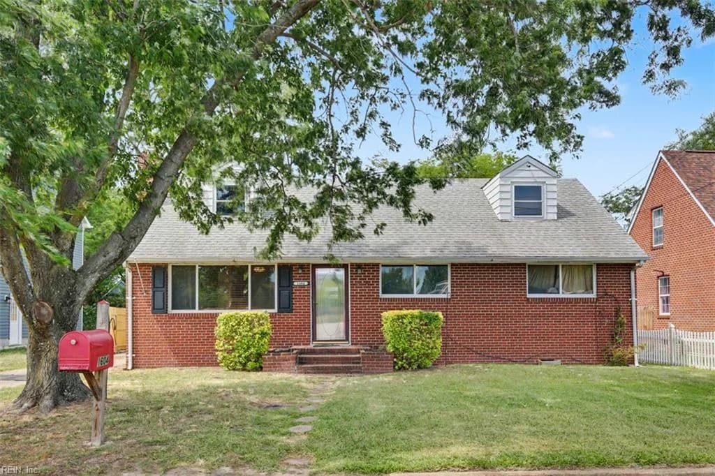 1604 North ST, PORTSMOUTH VA 23704 - Photo 4