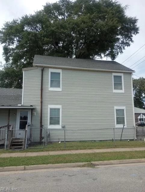 3116 Elm AVE, PORTSMOUTH VA 23704 - Photo 2