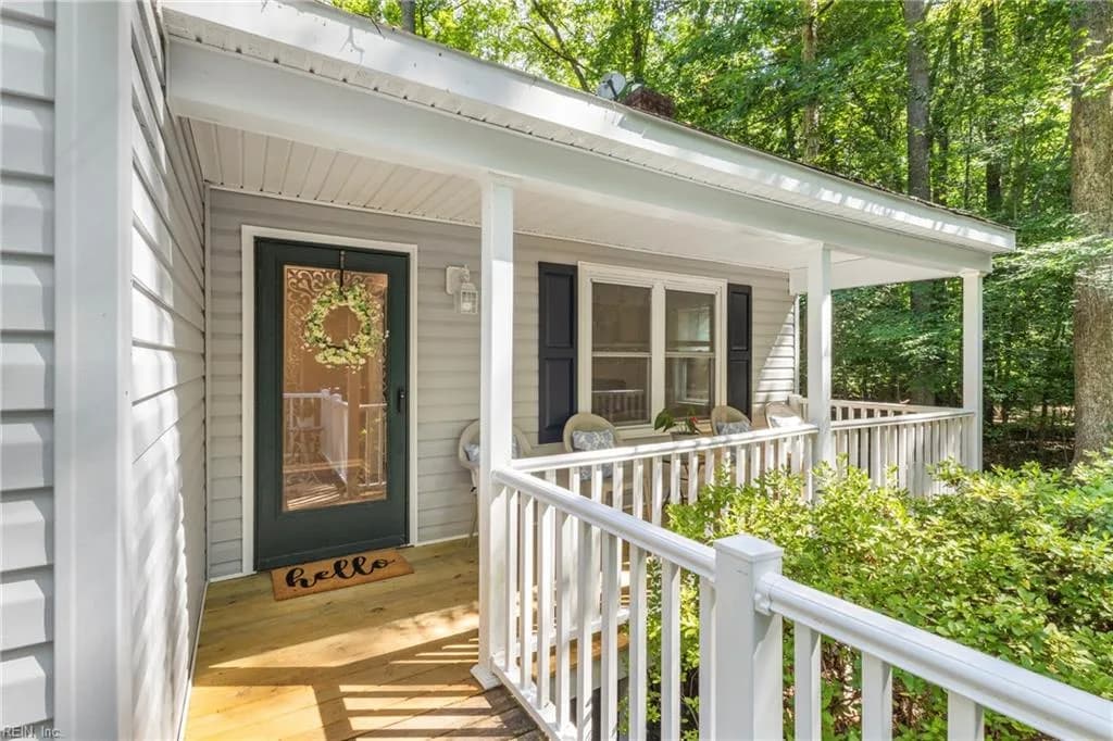 8201 Meandering LN, NORTH VA 23128 - Photo 5
