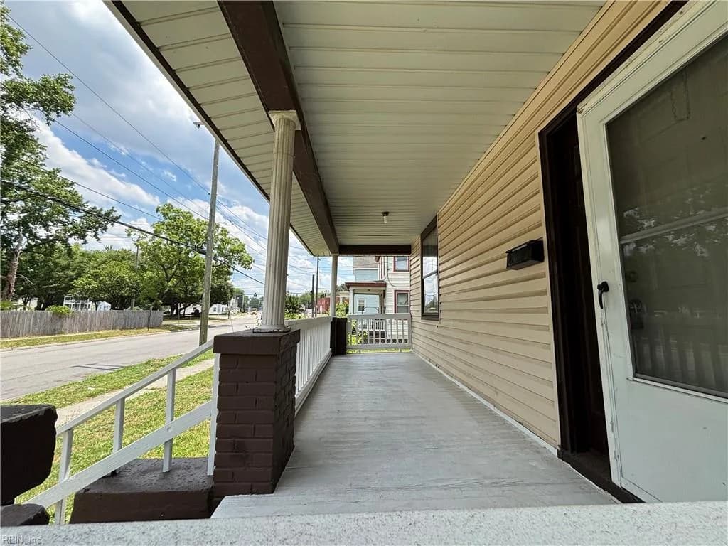 316 Constitution AVE, PORTSMOUTH VA 23704 - Photo 3