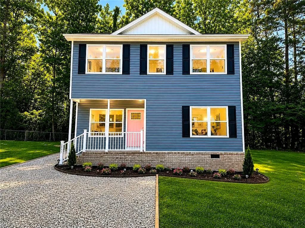 5077 James WAY, SMITHFIELD VA 23430 - Photo 3