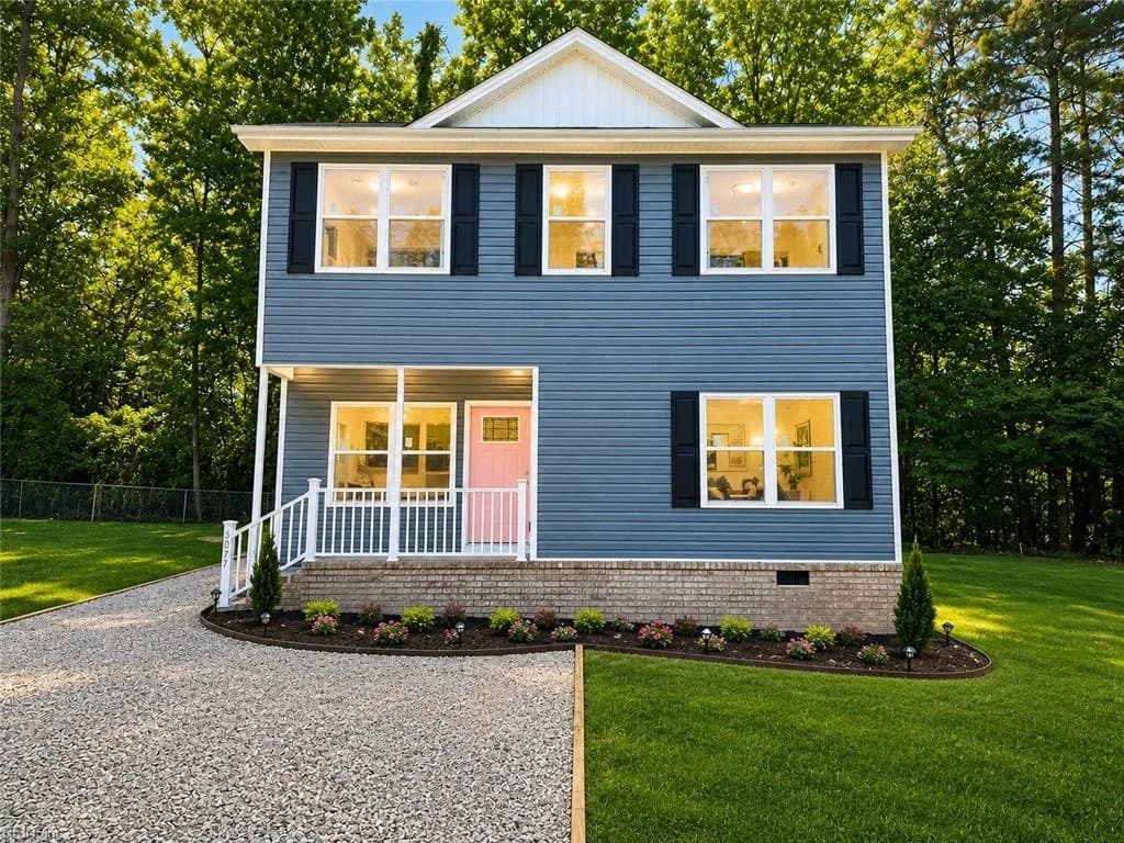 5077 James WAY, SMITHFIELD VA 23430 - Photo 3