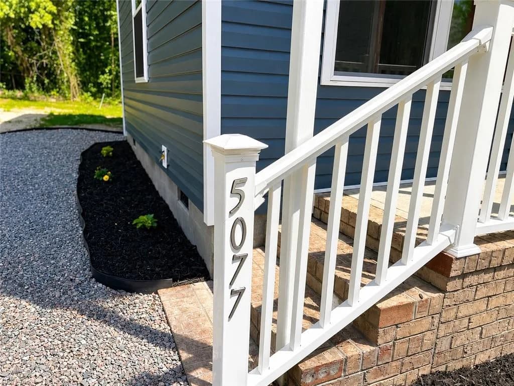 5077 James WAY, SMITHFIELD VA 23430 - Photo 5