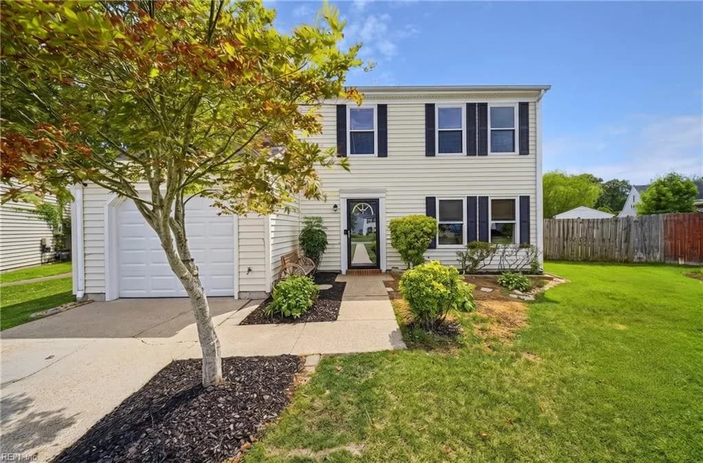 2113 Balston CT, VIRGINIABEACH VA 23464 - Main photo