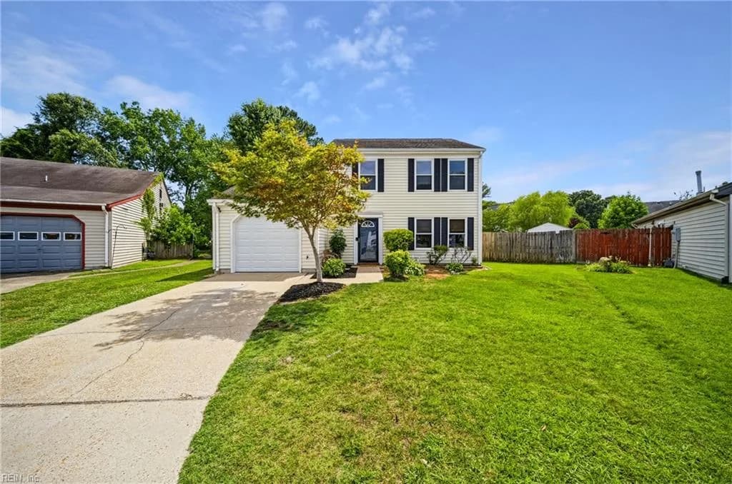 2113 Balston CT, VIRGINIABEACH VA 23464 - Photo 4