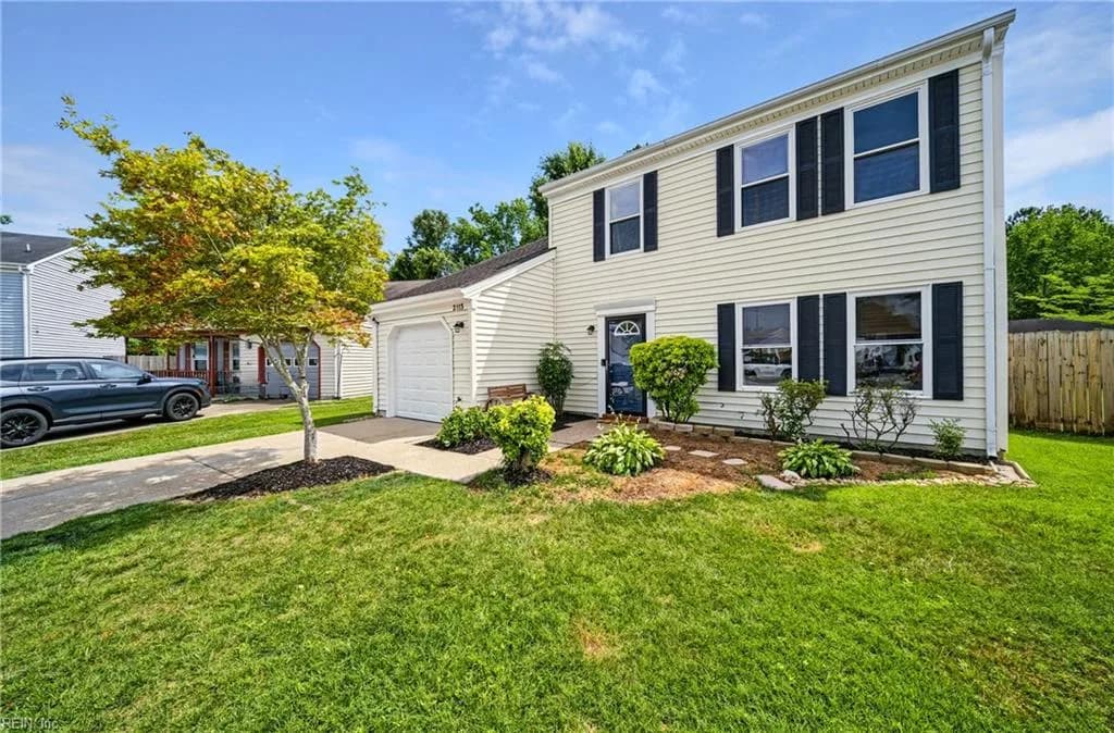 2113 Balston CT, VIRGINIABEACH VA 23464 - Photo 5