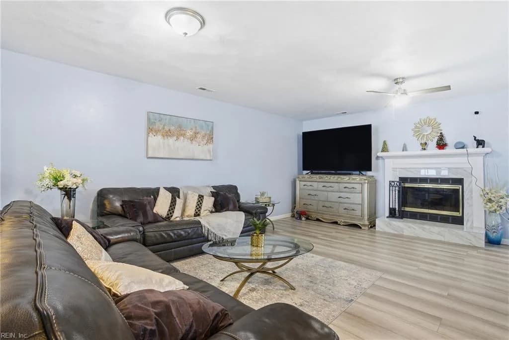 3946 Lantana PL, VIRGINIABEACH VA 23456 - Photo 3