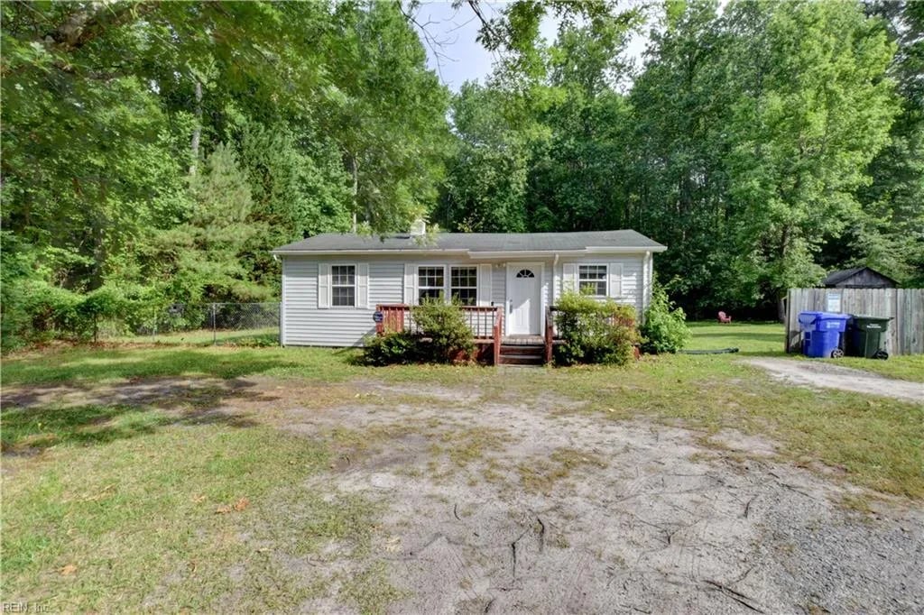4152 Pughsville RD, SUFFOLK VA 23435