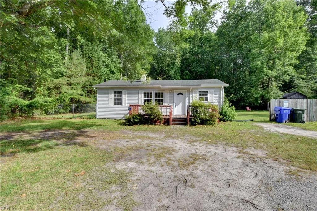 4152 Pughsville RD, SUFFOLK VA 23435 - Photo 2