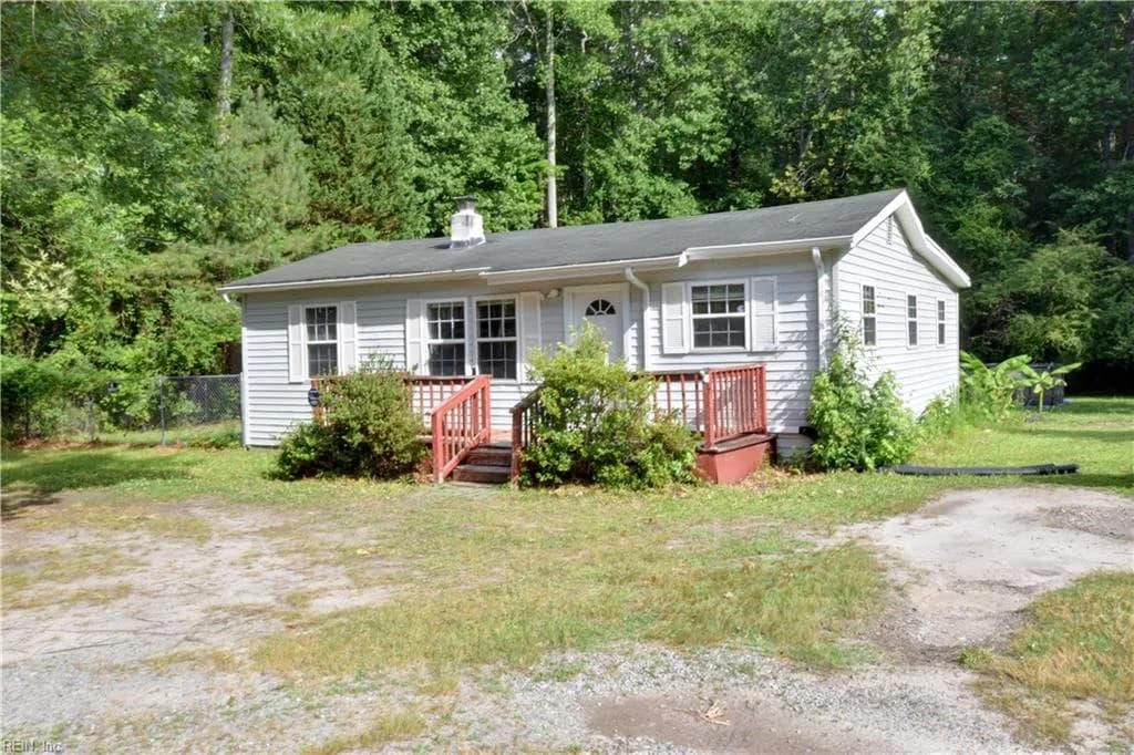 4152 Pughsville RD, SUFFOLK VA 23435 - Photo 4
