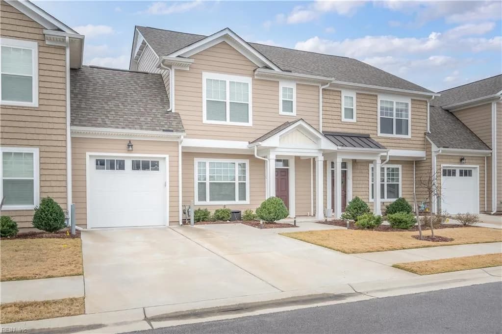 2040 Canning PL, CHESAPEAKE VA 23322 - Photo 3
