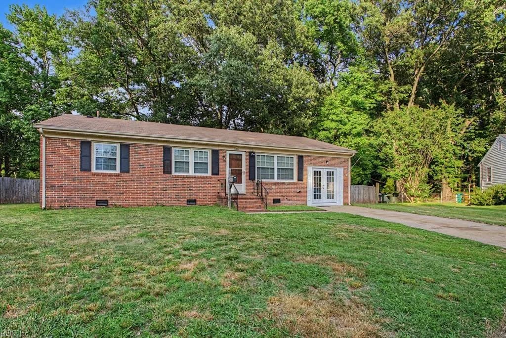 5000 Hillsboro CT, HAMPTON VA 23605 - Photo 4