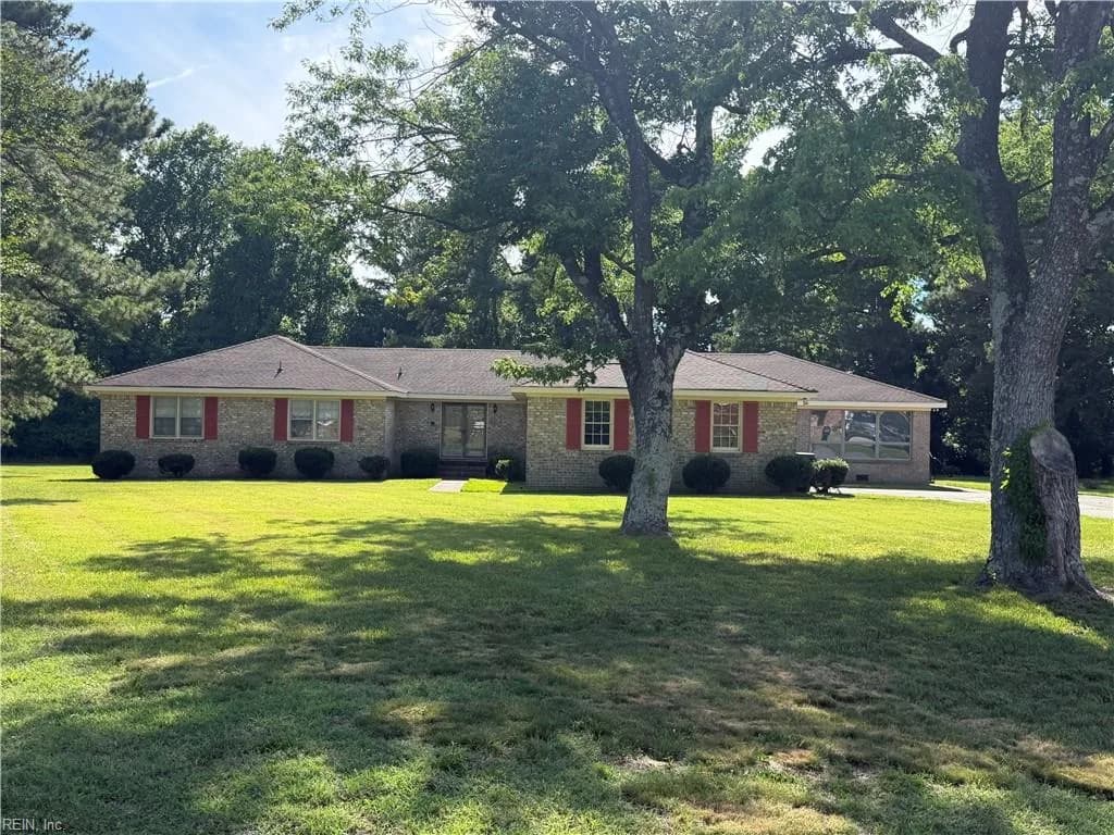 804 Seminole DR, SUFFOLK VA 23434 - Photo 2