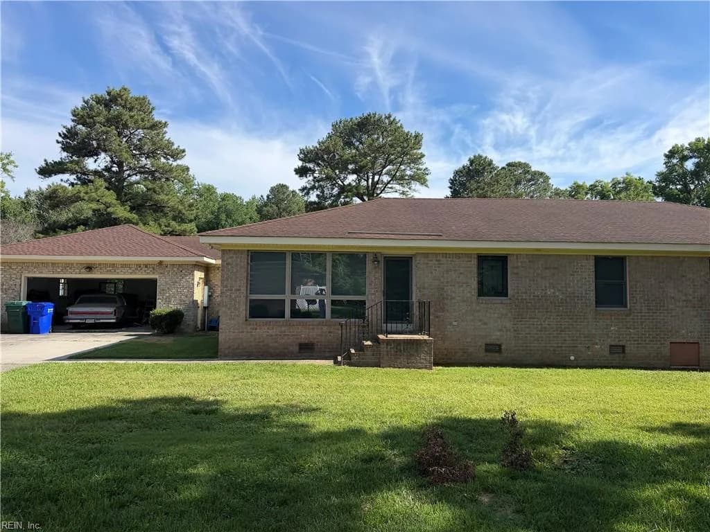 804 Seminole DR, SUFFOLK VA 23434 - Photo 5