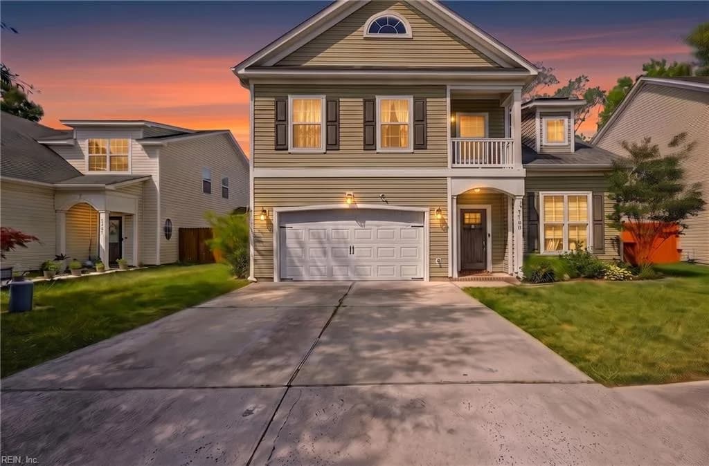 1736 Madison Crossing LN, VIRGINIABEACH VA 23453 - Photo 2