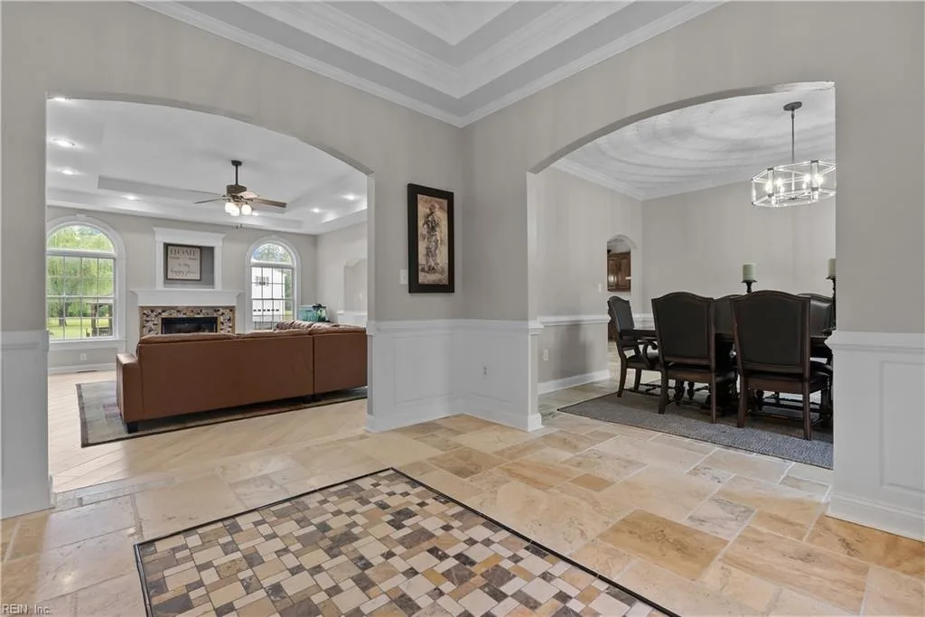 1452 Taft RD, CHESAPEAKE VA 23322 - Photo 3