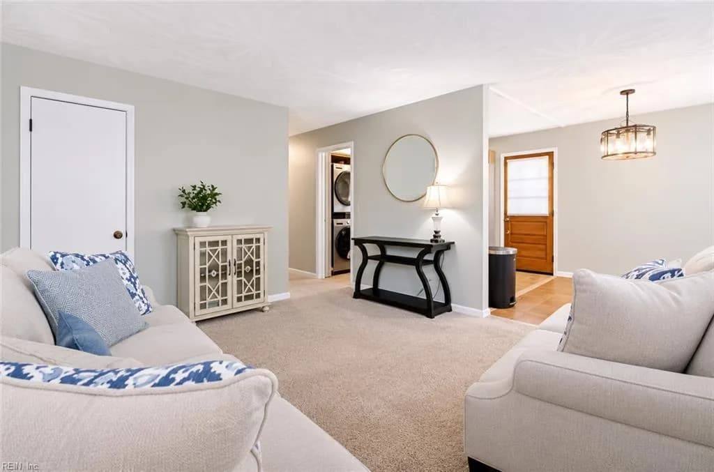 1341 23rd ST, NEWPORTNEWS VA 23607 - Photo 3