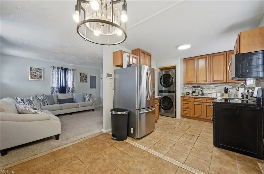 1341 23rd ST, NEWPORTNEWS VA 23607 - Photo 4