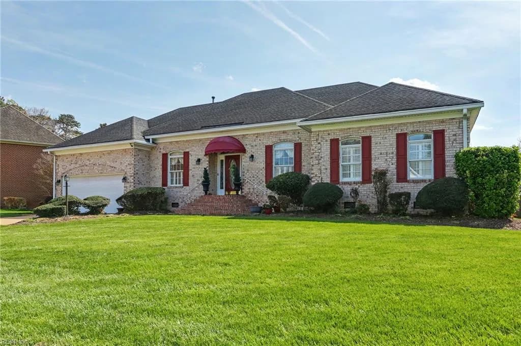 4105 Margaret Ann CT, CHESAPEAKE VA 23321 - Photo 4