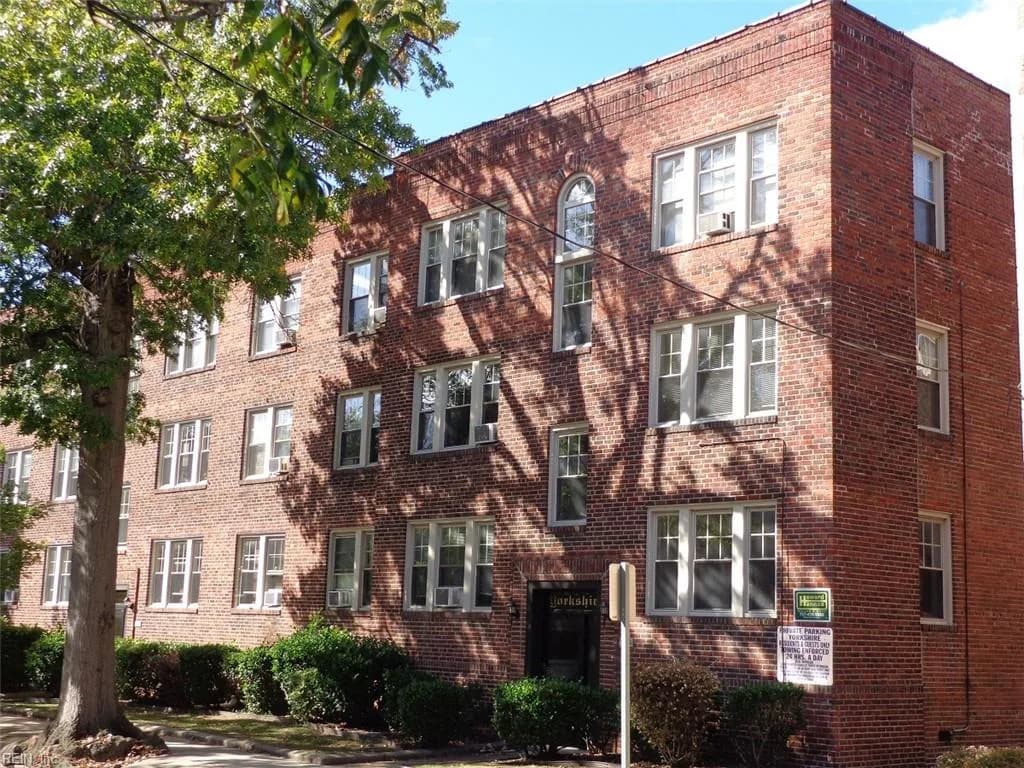 916 Spotswood AVE #6A, NORFOLK VA 23517 - Main photo