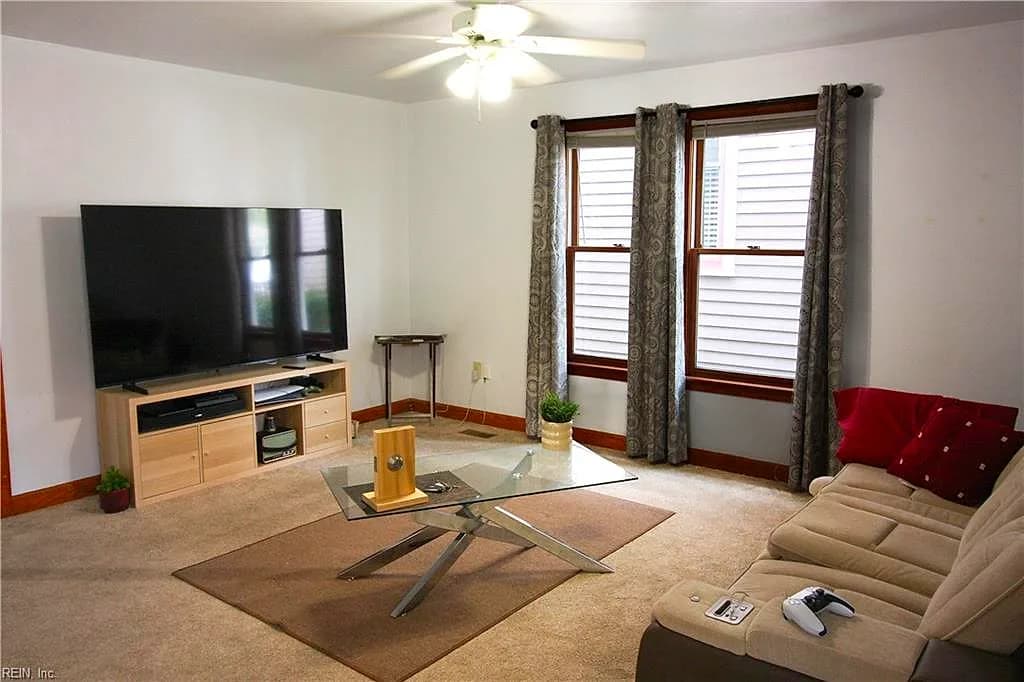 121 Broad ST, PORTSMOUTH VA 23707 - Photo 4