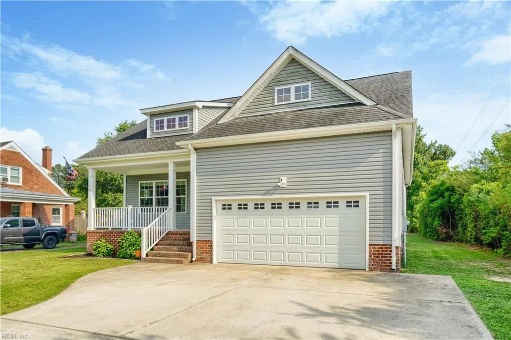1321 Holland RD, SUFFOLK VA 23434 - Photo 3