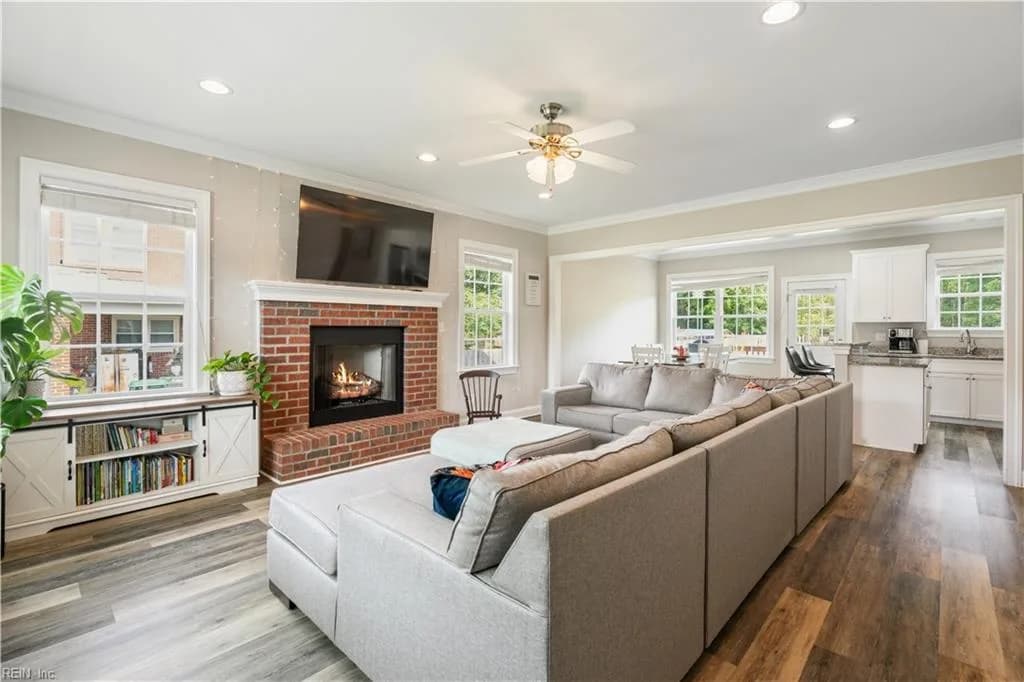 1321 Holland RD, SUFFOLK VA 23434 - Photo 5