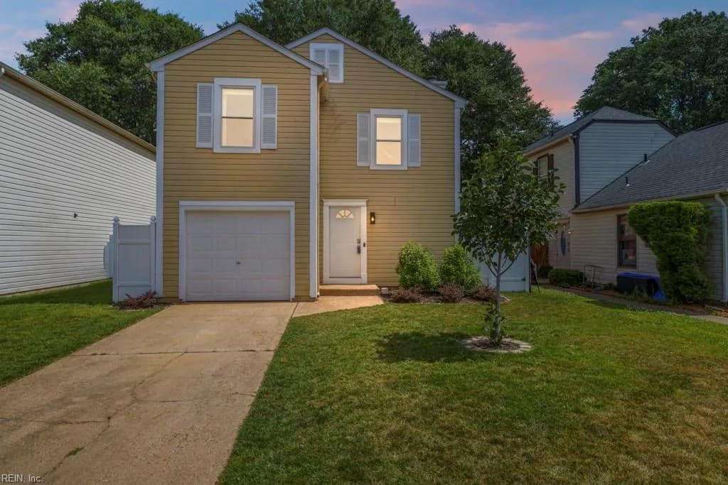 5316 Glenville CIR, VIRGINIABEACH VA 23464 - Photo 3