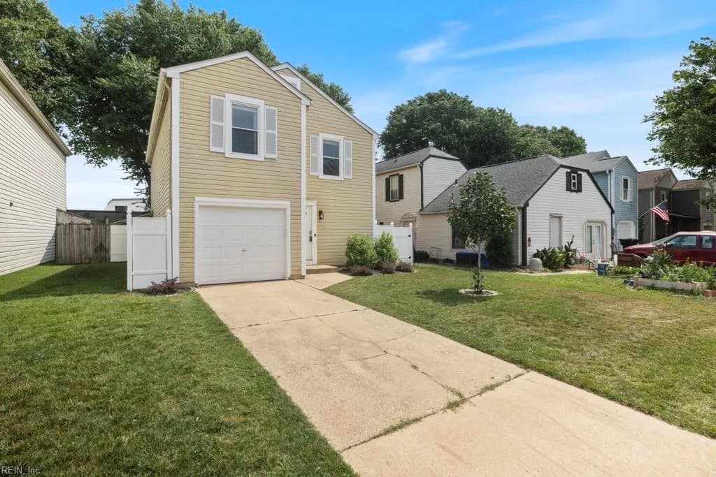 5316 Glenville CIR, VIRGINIABEACH VA 23464 - Photo 4