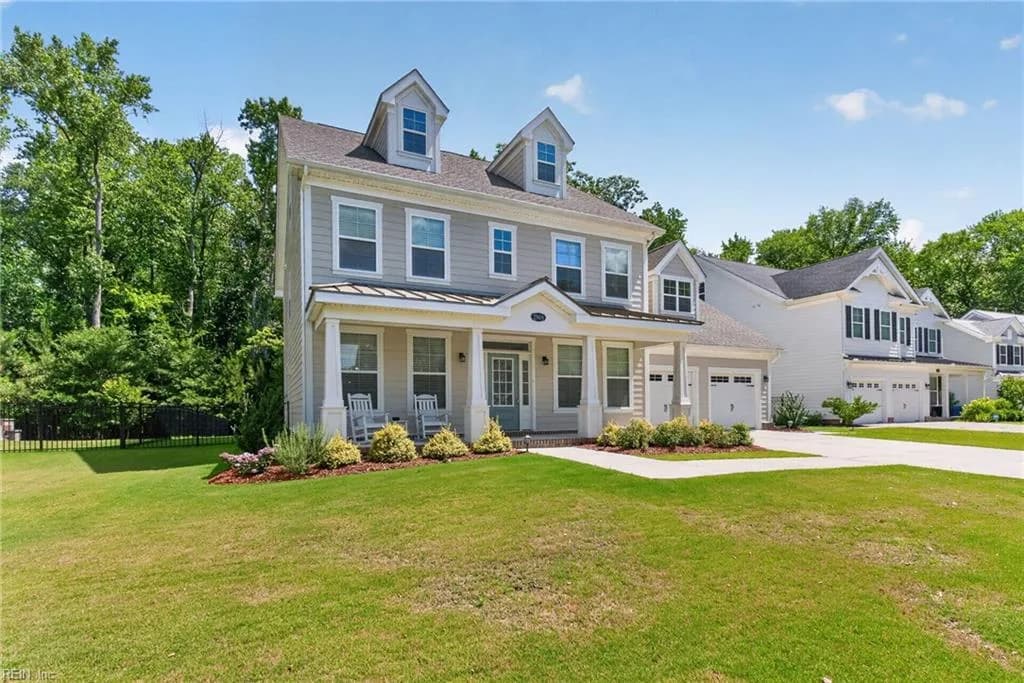 2908 Bluegrass LN, VIRGINIABEACH VA 23453 - Photo 3