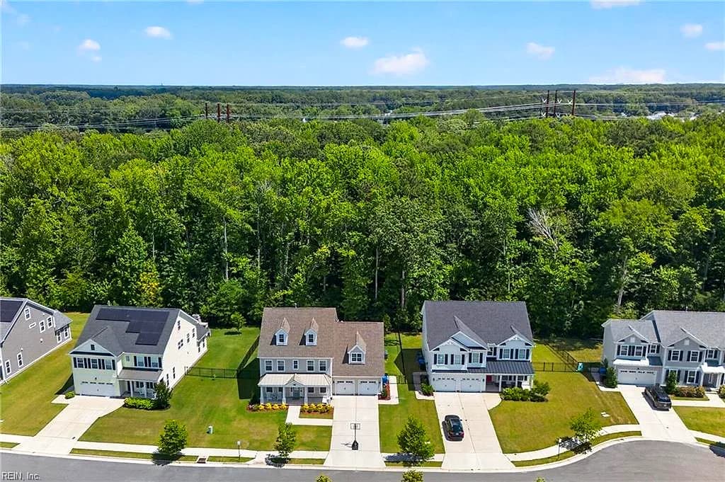 2908 Bluegrass LN, VIRGINIA BEACH VA 23453 - Photo 4