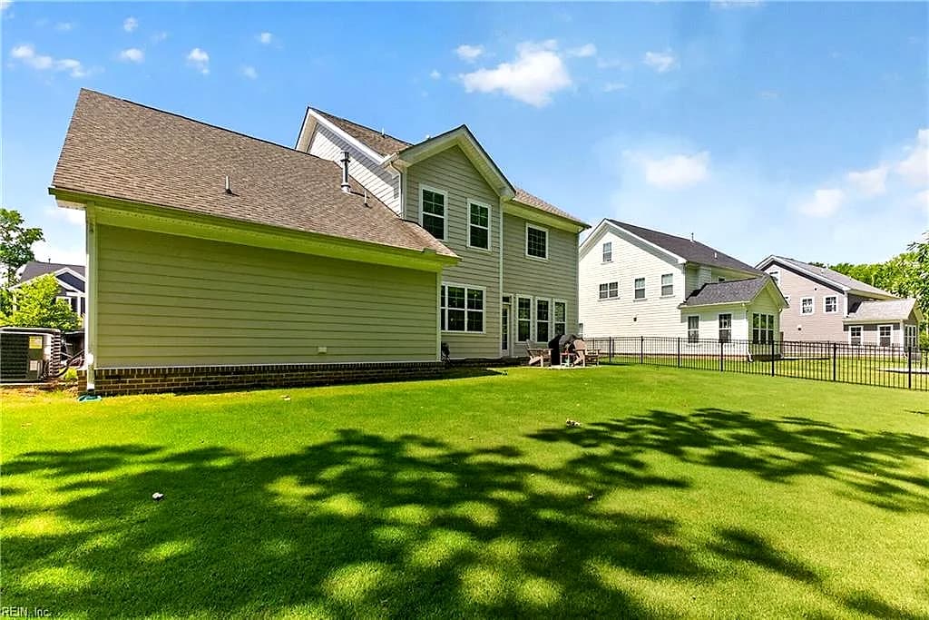 2908 Bluegrass LN, VIRGINIA BEACH VA 23453 - Photo 5