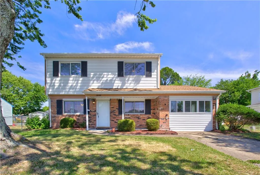3044 Camelot BLVD, CHESAPEAKE VA 23323
