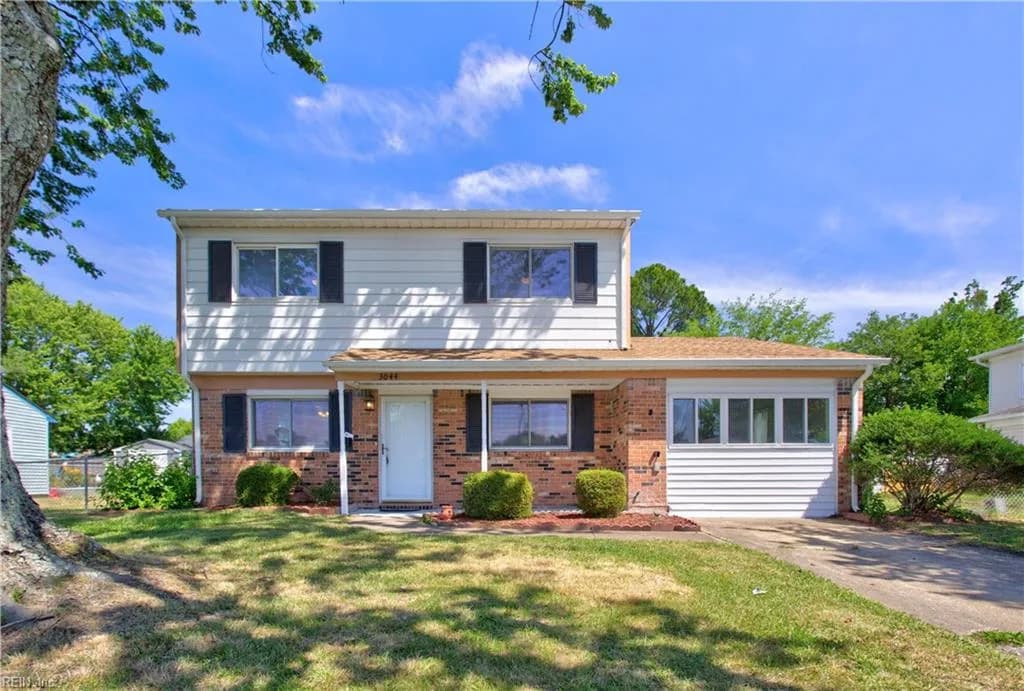 3044 Camelot BLVD, CHESAPEAKE VA 23323 - Photo 2