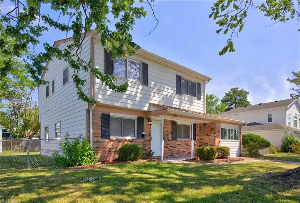 3044 Camelot BLVD, CHESAPEAKE VA 23323 - Photo 4