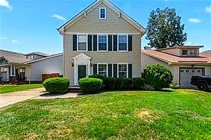 332 Town Pointe WAY, NEWPORT NEWS VA 23601