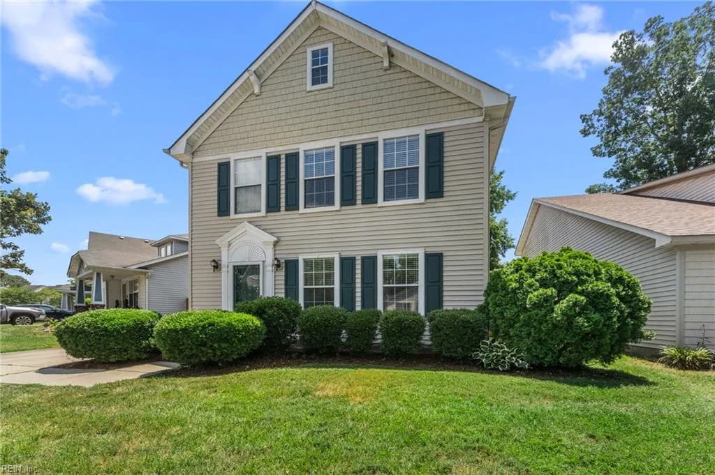 332 Town Pointe WAY, NEWPORTNEWS VA 23601 - Photo 3