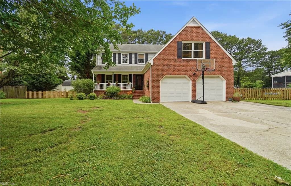 14 Windy Point DR, POQUOSON VA 23662 - Photo 3