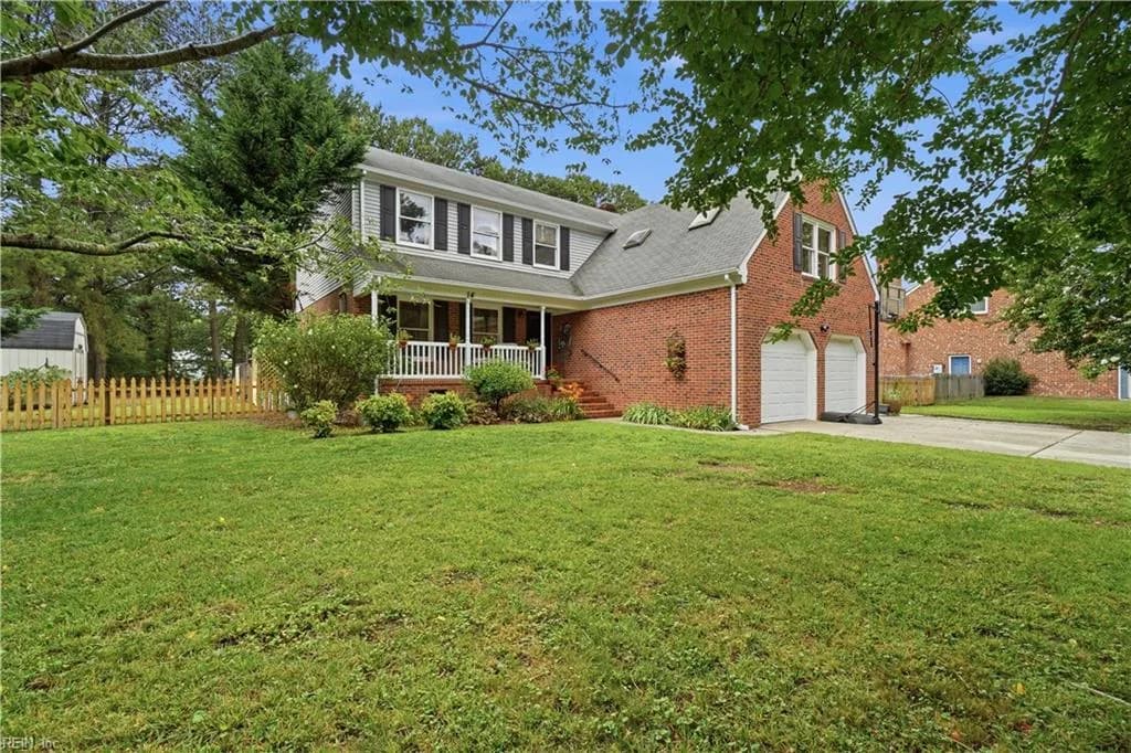14 Windy Point DR, POQUOSON VA 23662 - Photo 4