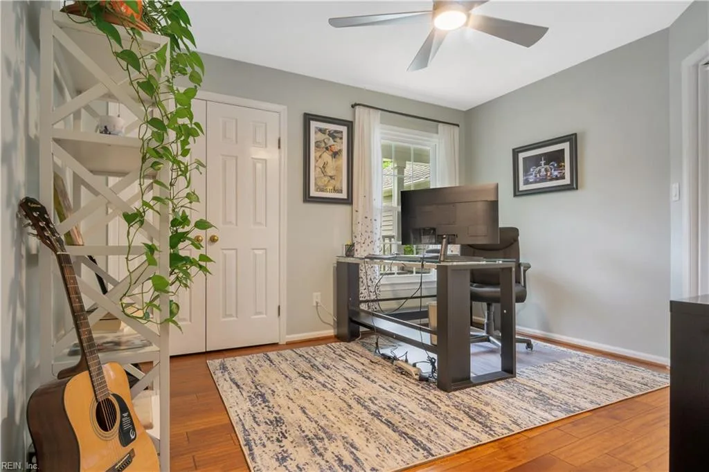 3404 Southport TRL, WILLIAMSBURG VA 23185 - Photo 5