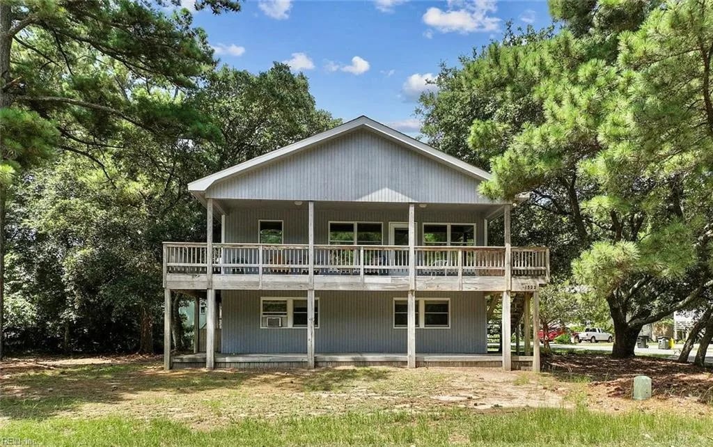 1522 Ketch LN, KILLDEVILHILLS NC 27948