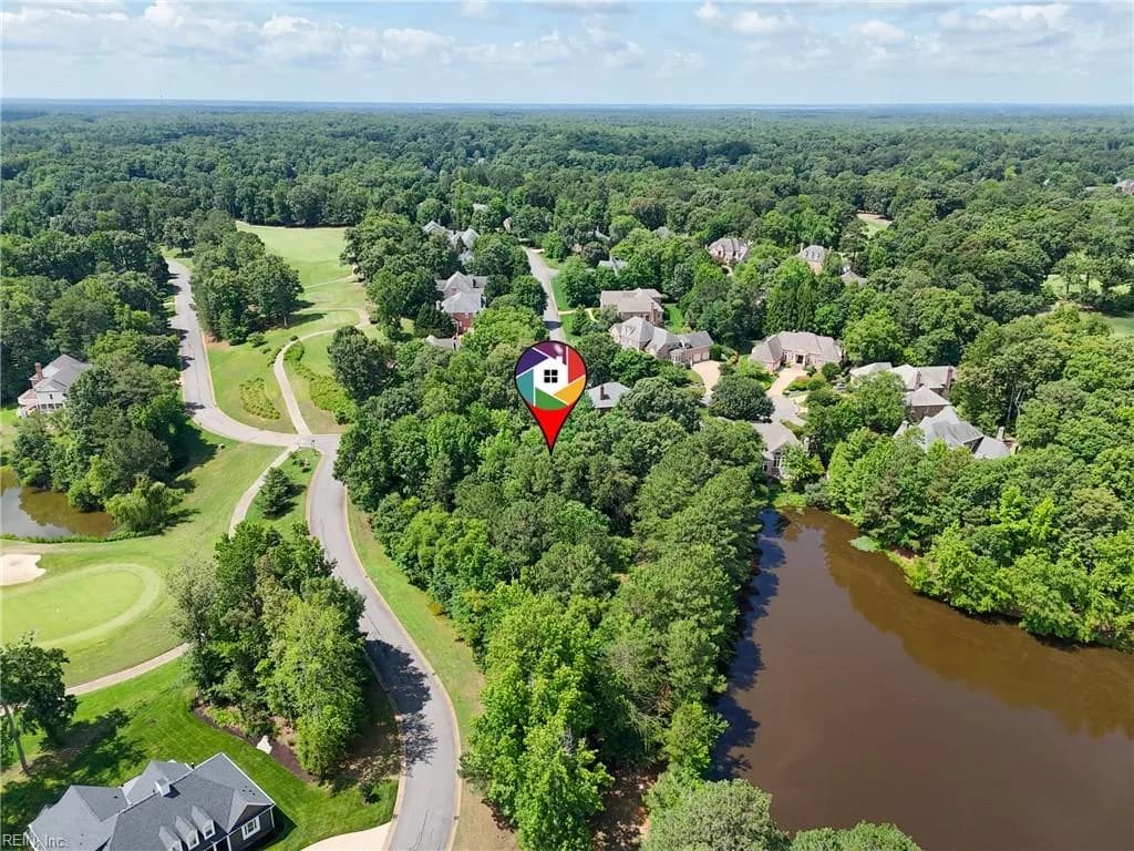 165 Waterton NONE, WILLIAMSBURG VA 23188 - Photo 5