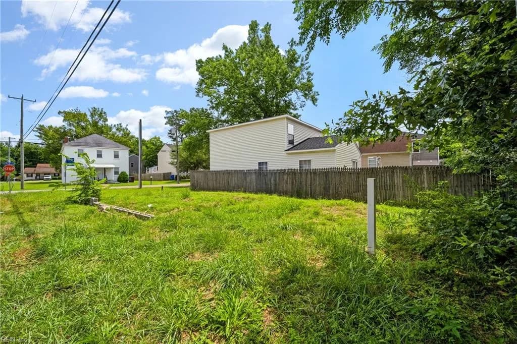 0 Folk ST, CHESAPEAKE VA 23323 - Photo 4