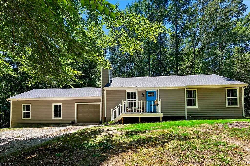 138 Wichita LN, Williamsburg — 4 bed Residential, 2,106 sqft