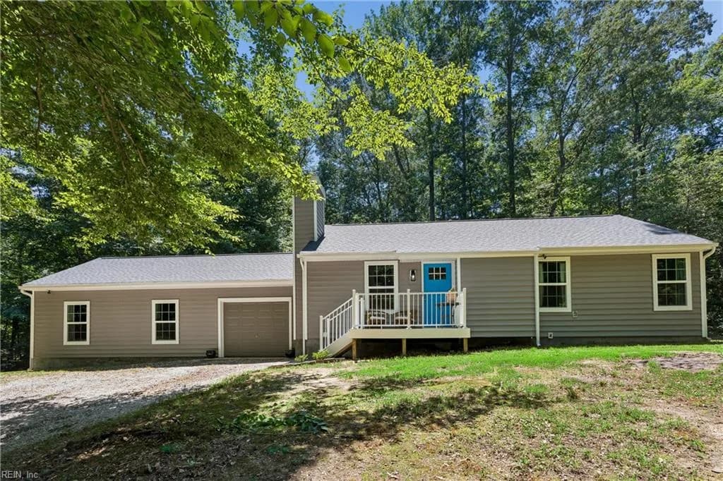 138 Wichita LN, WILLIAMSBURG VA 23188 - Main photo