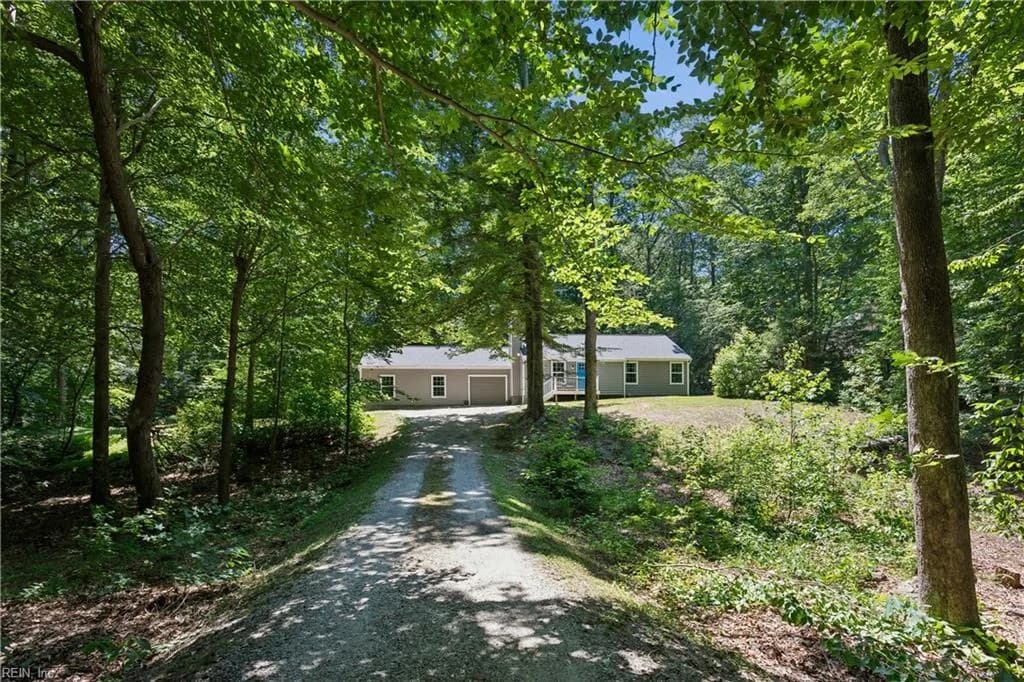 138 Wichita LN, WILLIAMSBURG VA 23188 - Photo 4