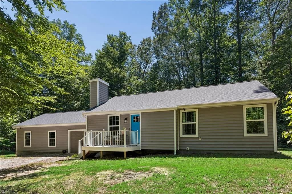138 Wichita LN, WILLIAMSBURG VA 23188 - Photo 5