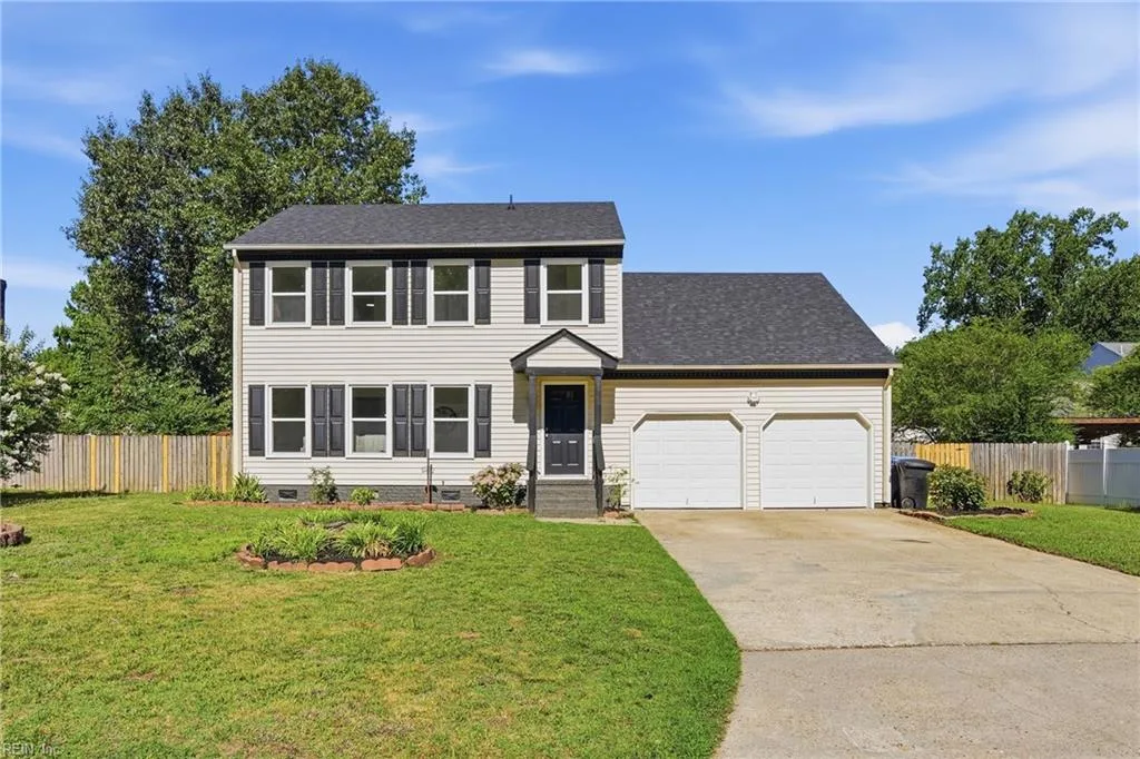 852 Trillium PL, VIRGINIABEACH VA 23464