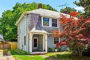 218 Palen AVE, NEWPORT NEWS VA 23601 - Photo 3