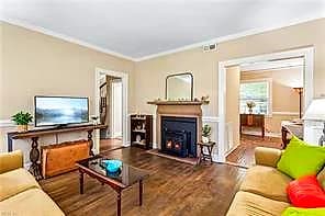 218 Palen AVE, NEWPORT NEWS VA 23601 - Photo 5
